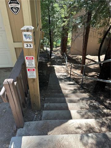 Take Access 32 or 33.