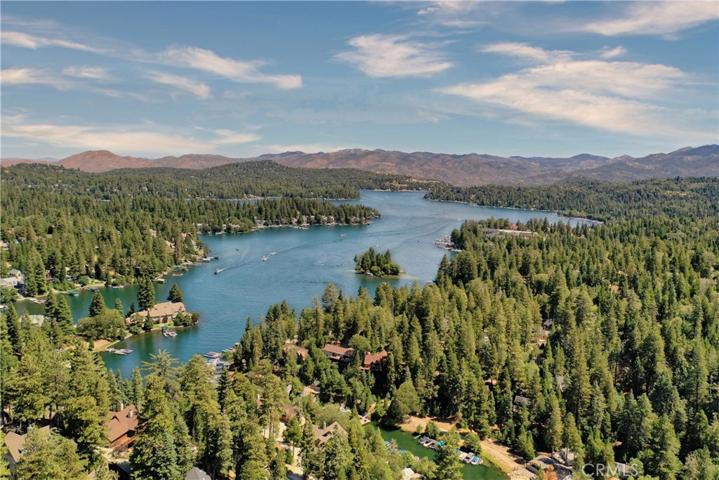 0 Bjb 3, Slip 5, Lake Arrowhead, California 92352