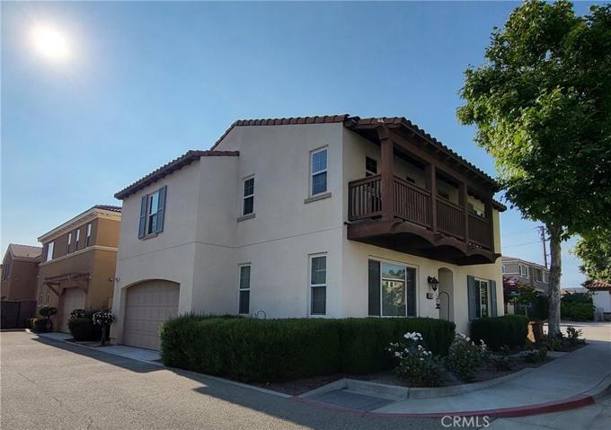 9332 Klusman Avenue, Rancho Cucamonga, California 91730