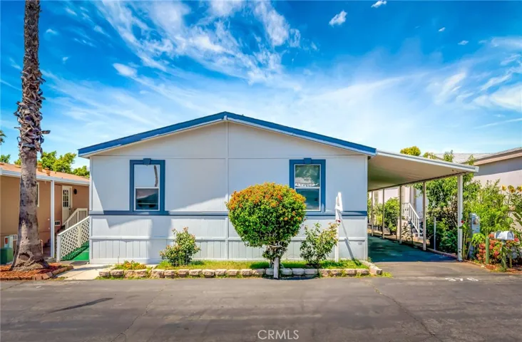 20401 Soledad Canyon Rd Unit 376, Canyon Country, California 91351