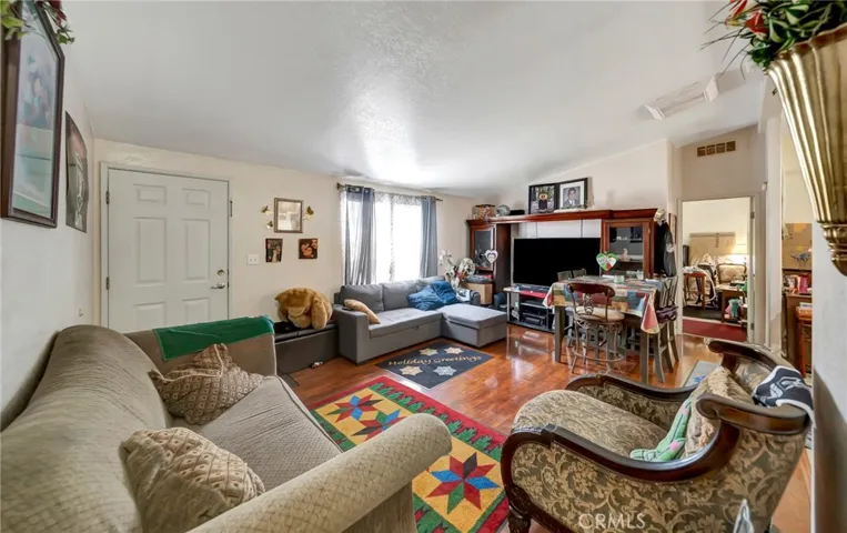 20401 Soledad Canyon Rd Unit 376, Canyon Country, California 91351