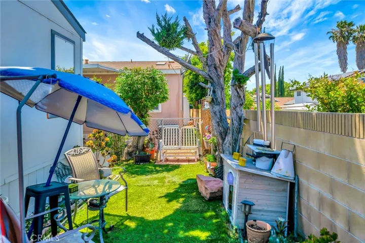 20401 Soledad Canyon Rd Unit 376, Canyon Country, California 91351