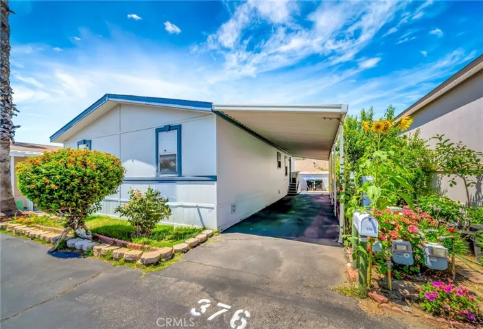 20401 Soledad Canyon Rd Unit 376, Canyon Country, California 91351