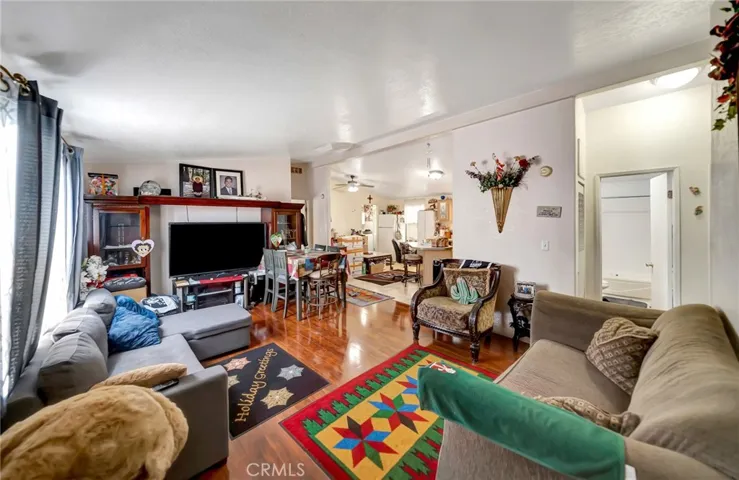 20401 Soledad Canyon Rd Unit 376, Canyon Country, California 91351