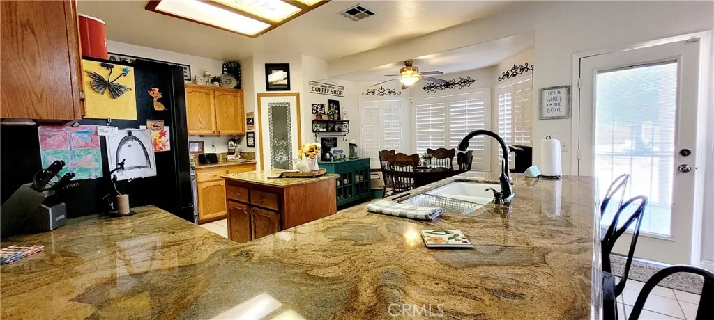 16771 Crockett Avenue, Hesperia, California 92345