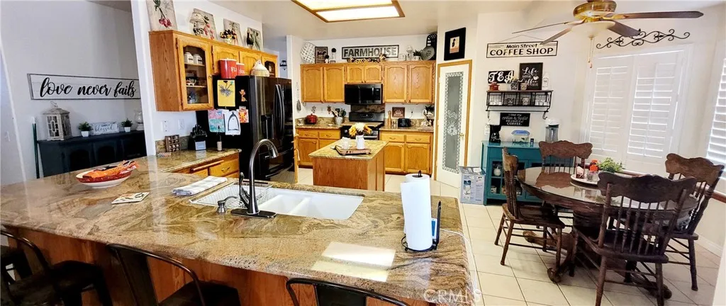 16771 Crockett Avenue, Hesperia, California 92345
