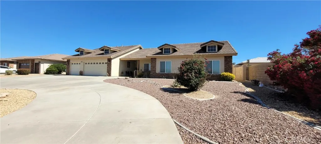 16771 Crockett Avenue, Hesperia, California 92345
