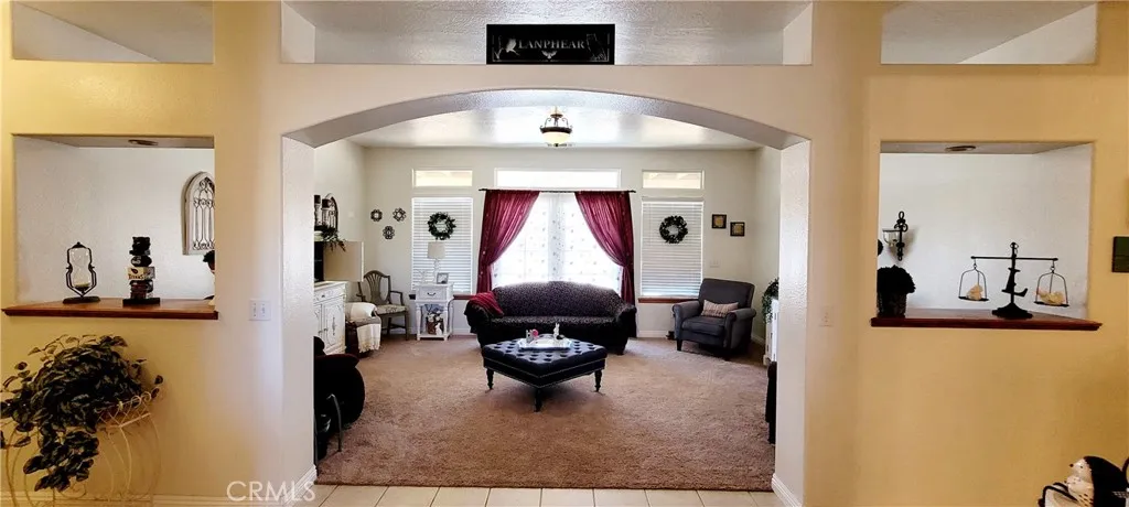 16771 Crockett Avenue, Hesperia, California 92345
