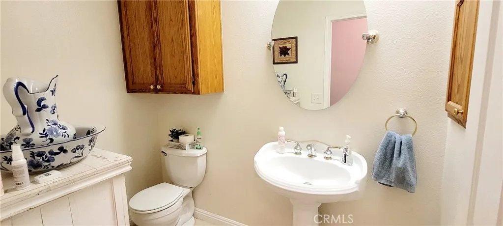 16771 Crockett Avenue, Hesperia, California 92345