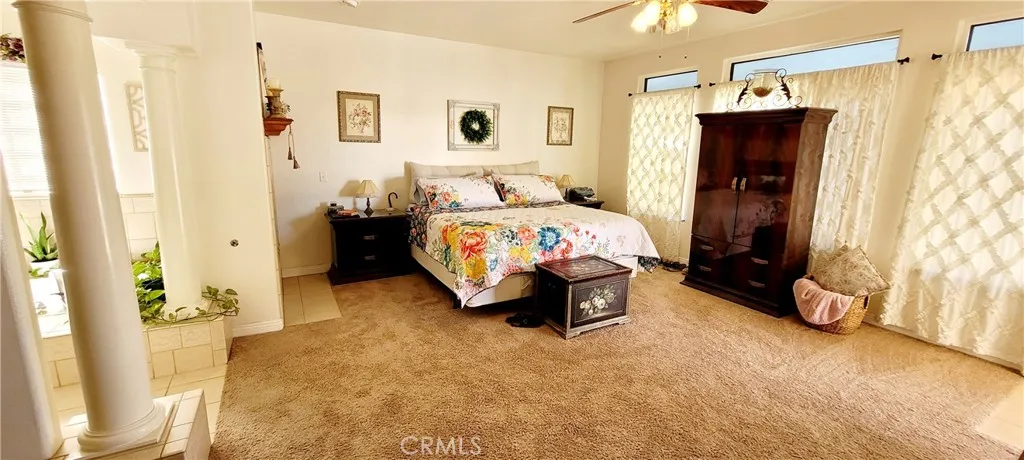 16771 Crockett Avenue, Hesperia, California 92345