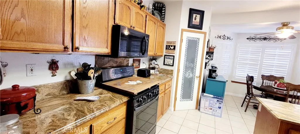 16771 Crockett Avenue, Hesperia, California 92345