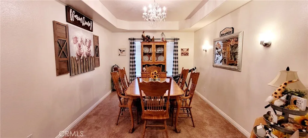 16771 Crockett Avenue, Hesperia, California 92345