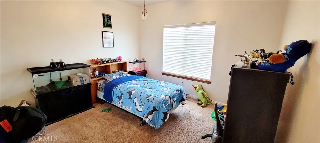 16771 Crockett Avenue, Hesperia, California 92345