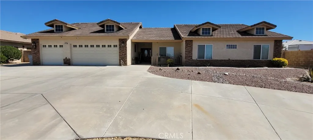 16771 Crockett Avenue, Hesperia, California 92345