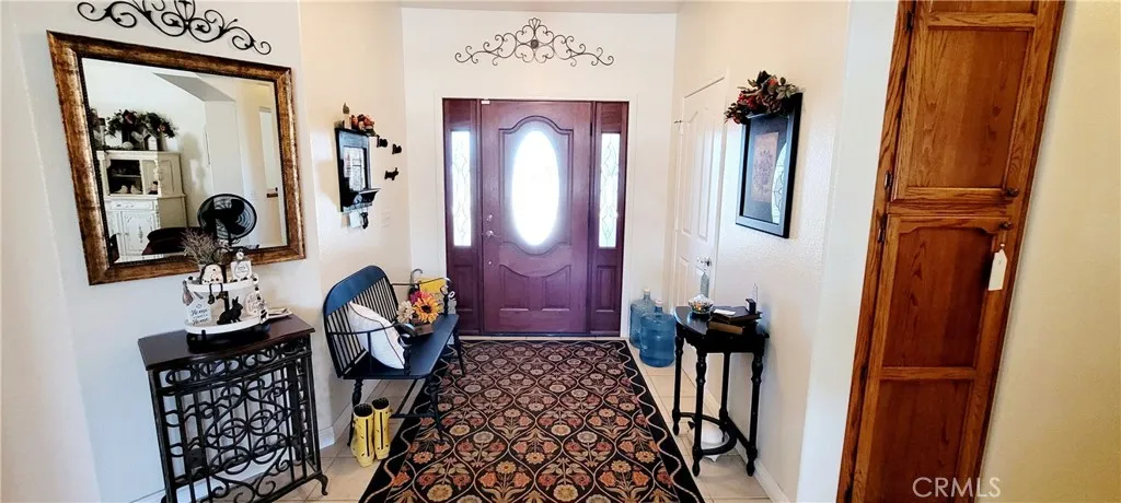 16771 Crockett Avenue, Hesperia, California 92345