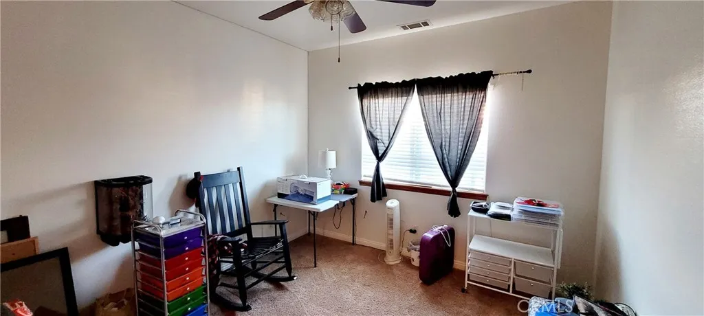 16771 Crockett Avenue, Hesperia, California 92345