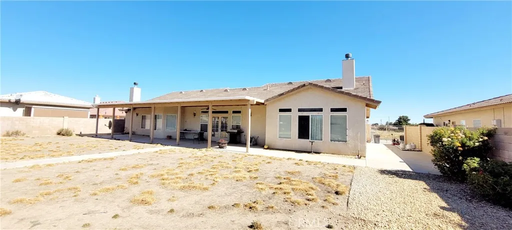 16771 Crockett Avenue, Hesperia, California 92345