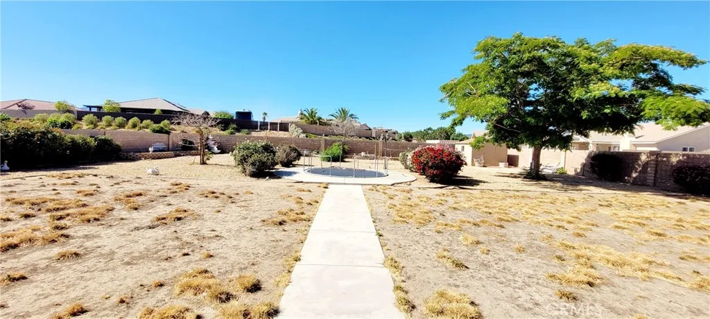 16771 Crockett Avenue, Hesperia, California 92345