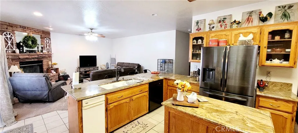 16771 Crockett Avenue, Hesperia, California 92345