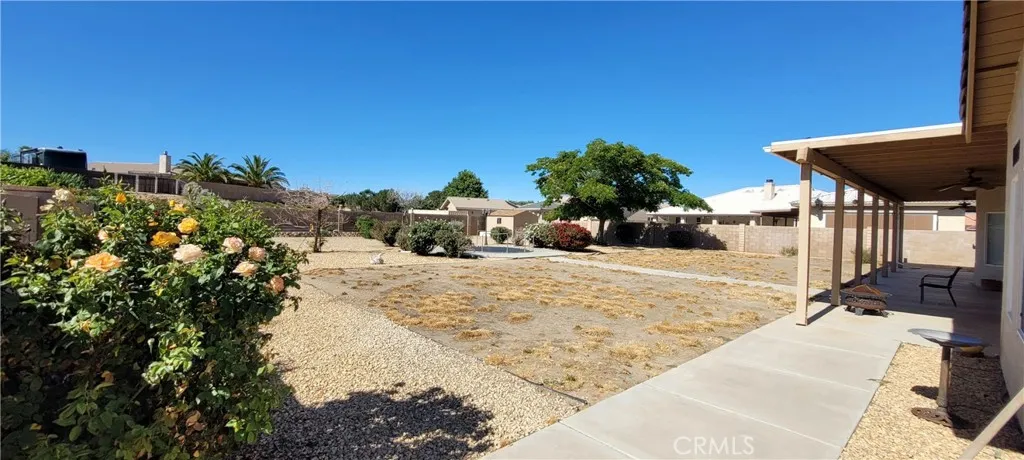 16771 Crockett Avenue, Hesperia, California 92345