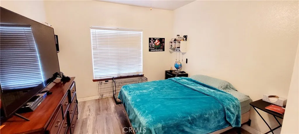 16771 Crockett Avenue, Hesperia, California 92345