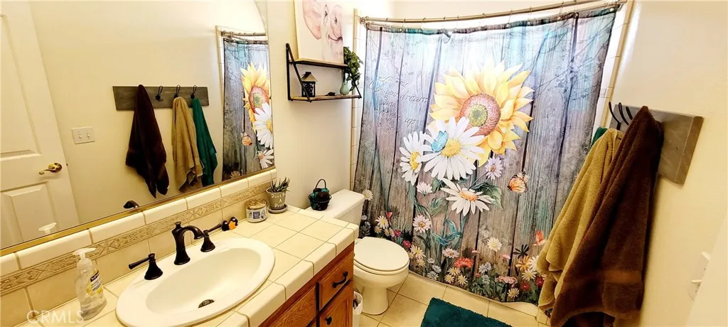 16771 Crockett Avenue, Hesperia, California 92345