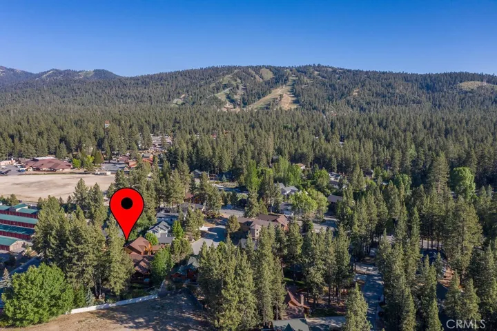203 Alp Court, Big Bear, California 92315