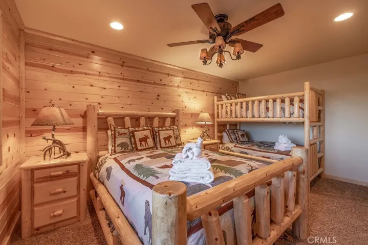 203 Alp Court, Big Bear, California 92315