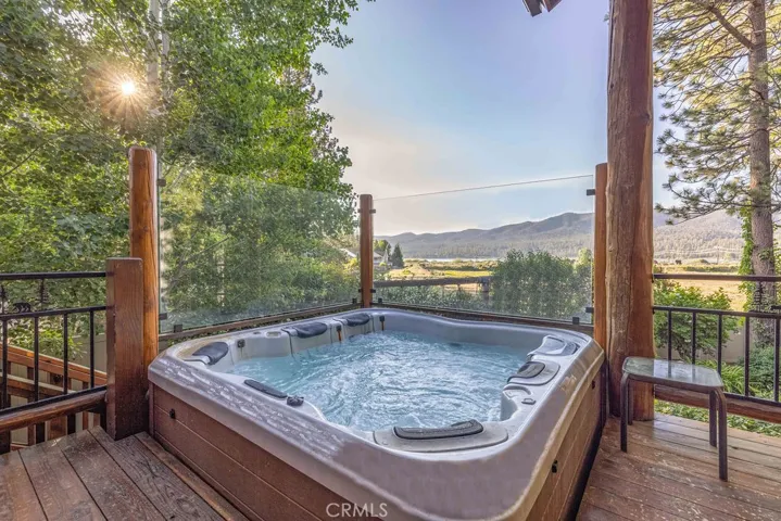 203 Alp Court, Big Bear, California 92315