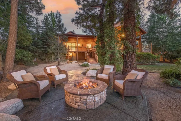 203 Alp Court, Big Bear, California 92315
