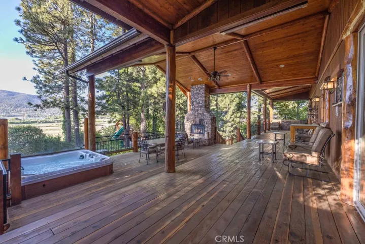 203 Alp Court, Big Bear, California 92315