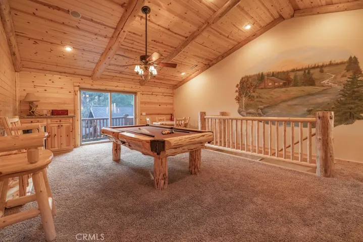 203 Alp Court, Big Bear, California 92315