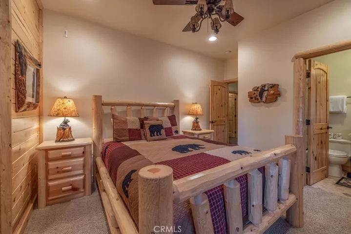 203 Alp Court, Big Bear, California 92315