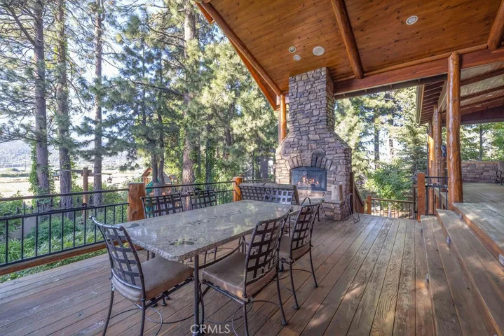 203 Alp Court, Big Bear, California 92315