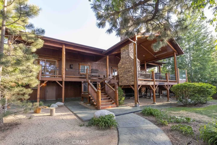 203 Alp Court, Big Bear, California 92315