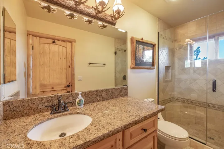203 Alp Court, Big Bear, California 92315
