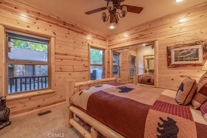 203 Alp Court, Big Bear, California 92315