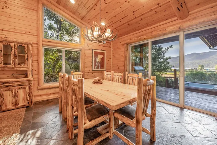 203 Alp Court, Big Bear, California 92315