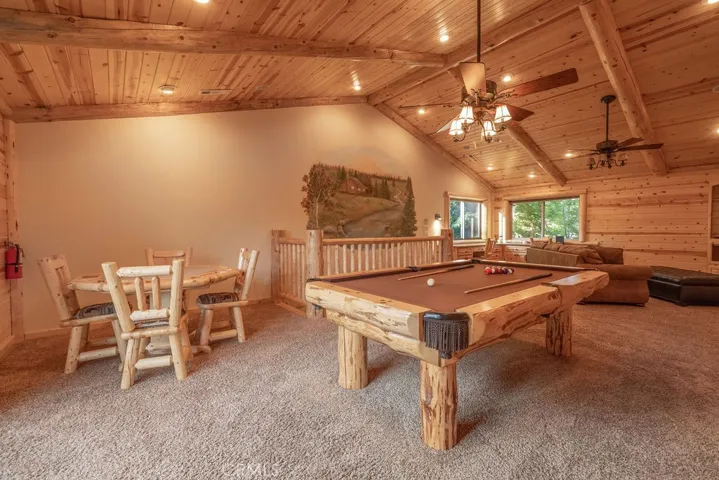 203 Alp Court, Big Bear, California 92315