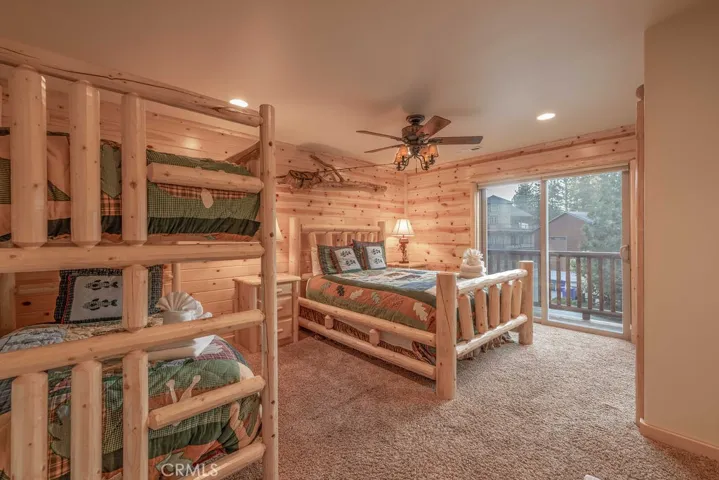 203 Alp Court, Big Bear, California 92315