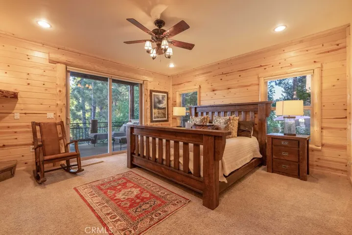 203 Alp Court, Big Bear, California 92315