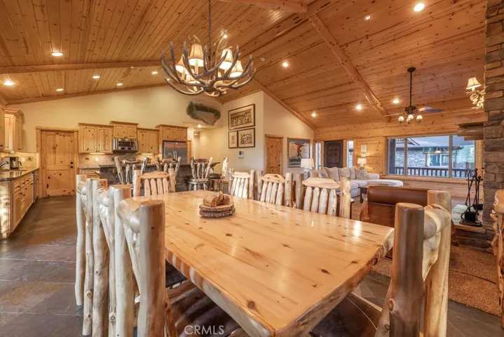 203 Alp Court, Big Bear, California 92315