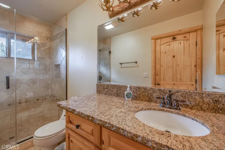 203 Alp Court, Big Bear, California 92315