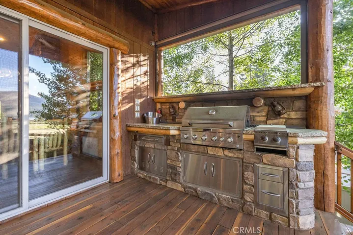 203 Alp Court, Big Bear, California 92315