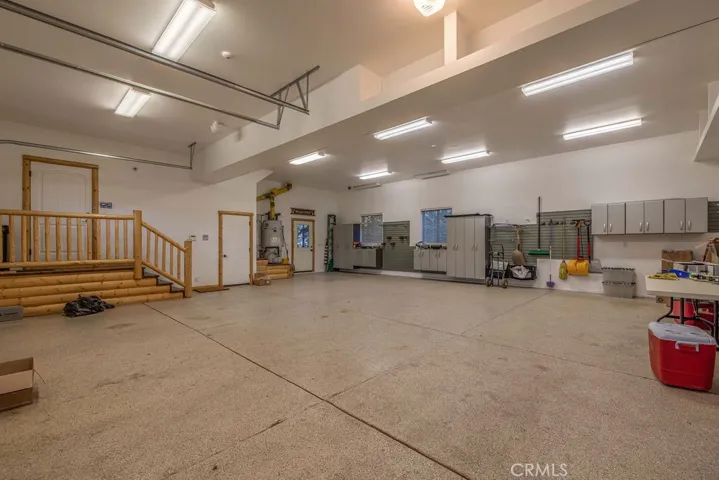 203 Alp Court, Big Bear, California 92315
