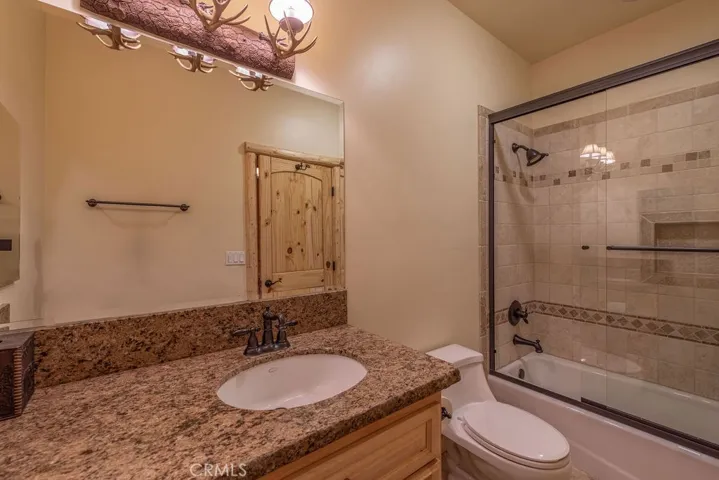 203 Alp Court, Big Bear, California 92315