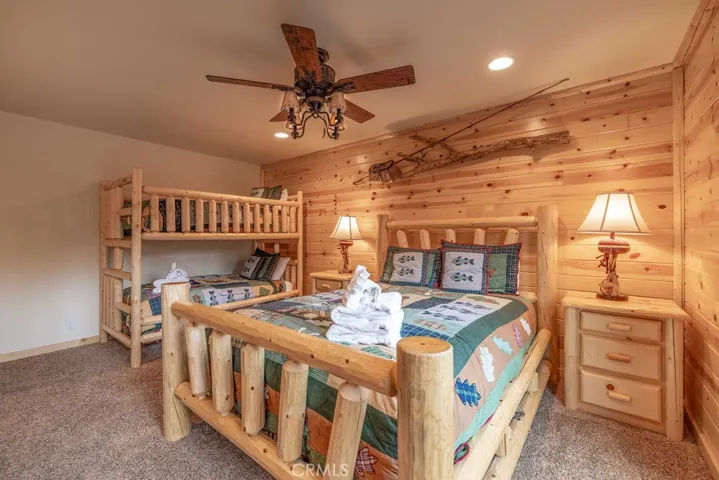 203 Alp Court, Big Bear, California 92315