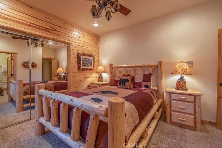 203 Alp Court, Big Bear, California 92315