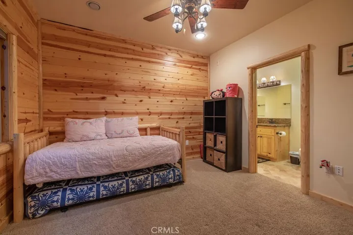 203 Alp Court, Big Bear, California 92315