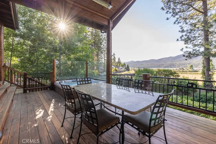 203 Alp Court, Big Bear, California 92315